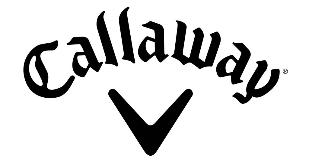 Callaway Golf Company Logo. (PRNewsFoto/Callaway Golf Company)