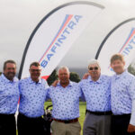 Past Presidents